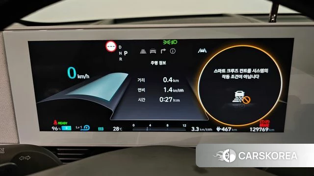 Hyundai Ionic 5 id 4475826 из Кореи 29