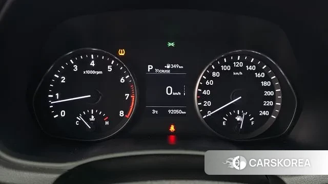 Hyundai i30 (PD) id 3593178 из Кореи 18