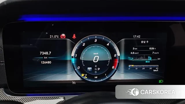 Mercedes-Benz CLS-Class C257 id 3339368 из Кореи 18