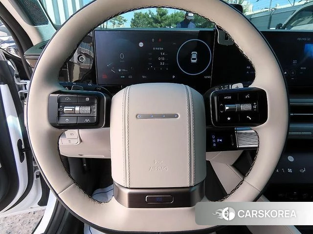 Hyundai Grandeur (GN7) id 4201064 из Кореи 18