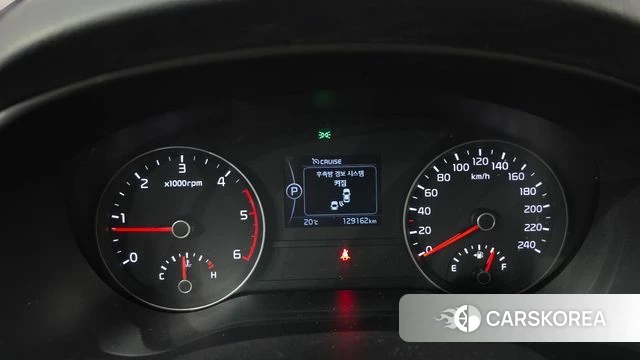 Kia Sportage 4th Generation id 4385010 из Кореи 18