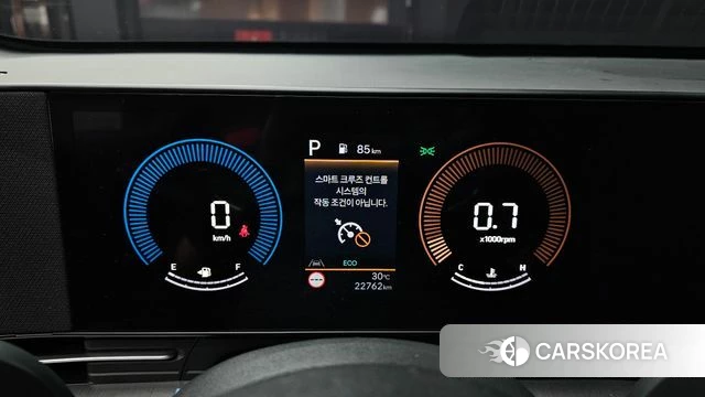 Hyundai Kona (SX2) id 4640365 из Кореи 33