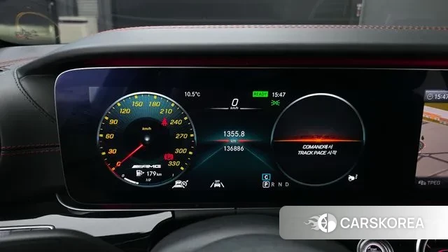 Mercedes-Benz AMG GT id 3778544 из Кореи 18