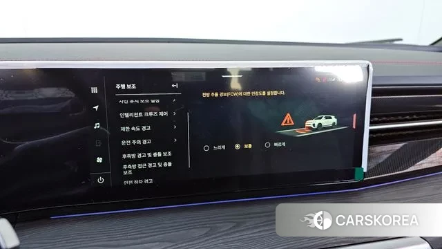 Ssangyong Actian 2nd Generation id 3451976 из Кореи 18