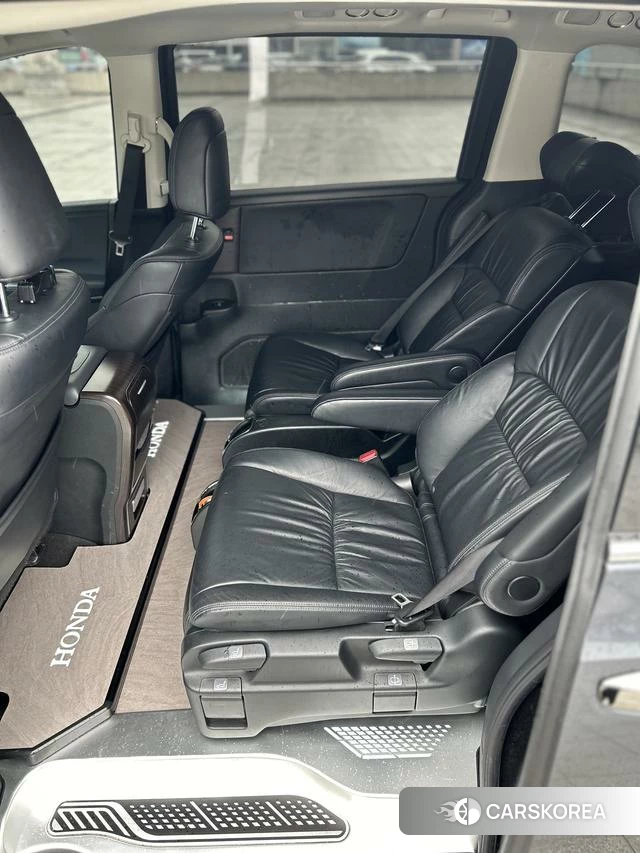 Honda Odyssey id 4259689 из Китая 8