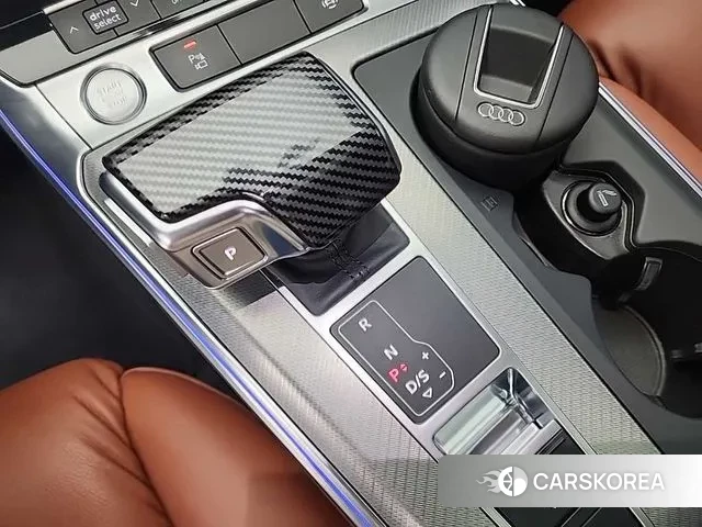 Audi A6 (C8) id 3489020 из Кореи 17