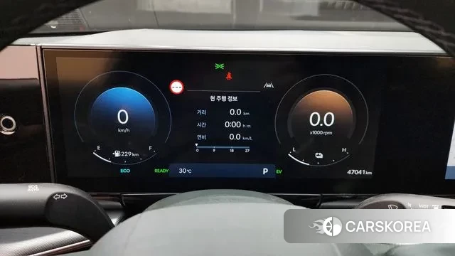 Hyundai Grandeur Hybrid (GN7) id 2915266 из Кореи 18
