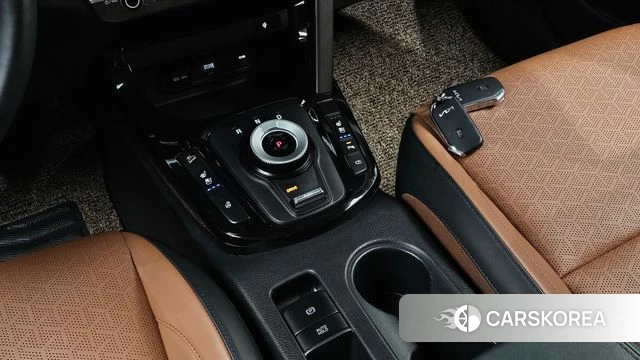 Kia The New Seltos id 4623918 из Кореи 29