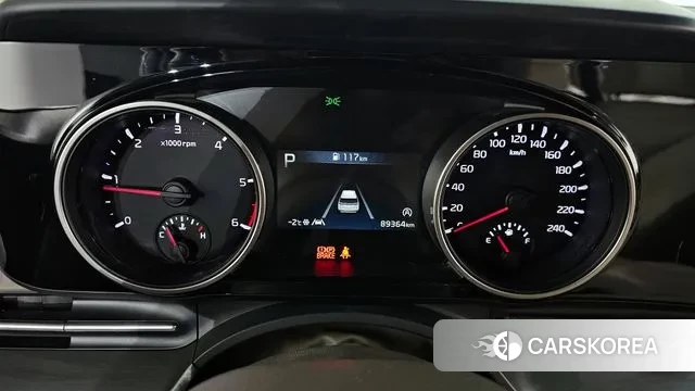 Kia Carnival 4th generation id 3621740 из Кореи 18