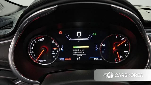 Chevrolet (GM Daewoo) The New Malibu id 4285528 из Кореи 18
