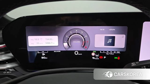 Audi A5 (B10) id 4756803 из Кореи 35