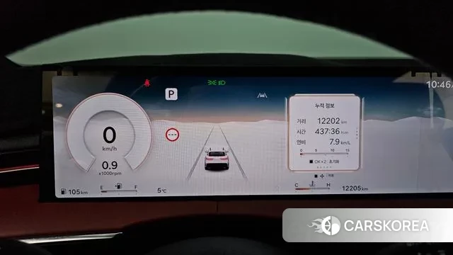 Genesis GV70 id 3549726 из Кореи 18