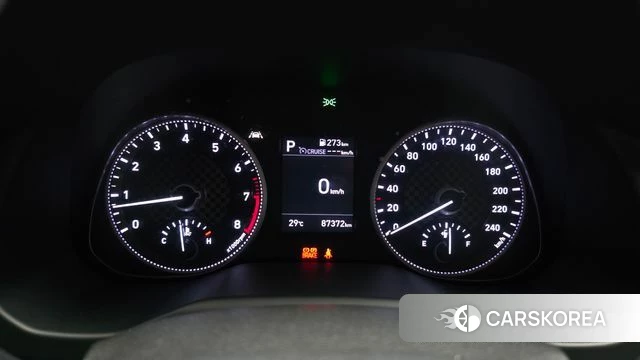 Hyundai The New Avante AD id 4587252 из Кореи 29