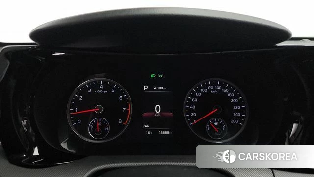 Kia K5 3rd generation id 3879334 из Кореи 18