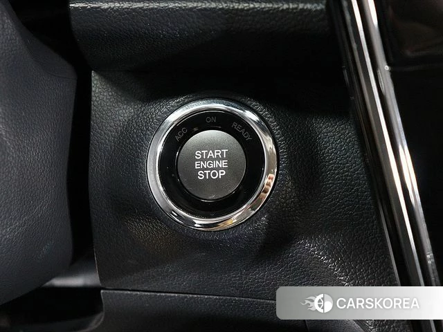Ssangyong Berry New Tivoli id 4732613 из Кореи 18