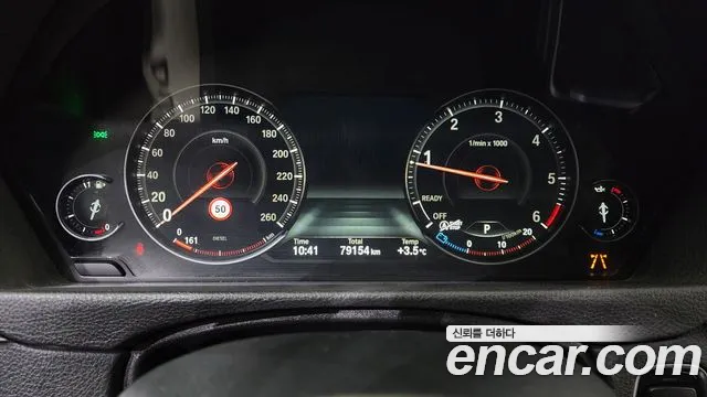 BMW 3 Series (F30) id 2348215 из Кореи 18