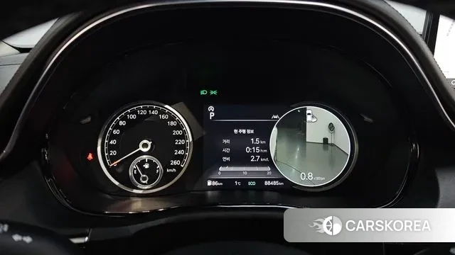 Genesis GV70 id 3540319 из Кореи 18