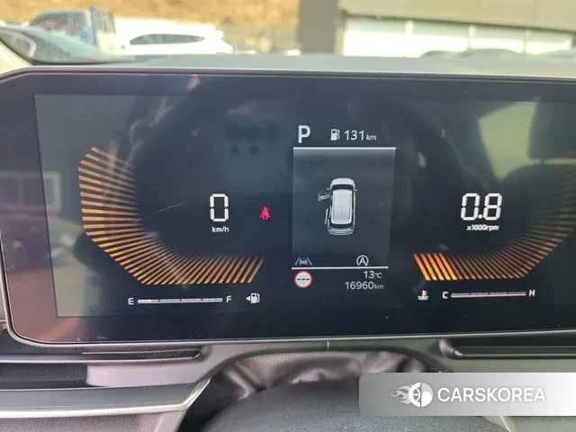 Kia The New Carnival 4th Generation id 3733211 из Кореи 16