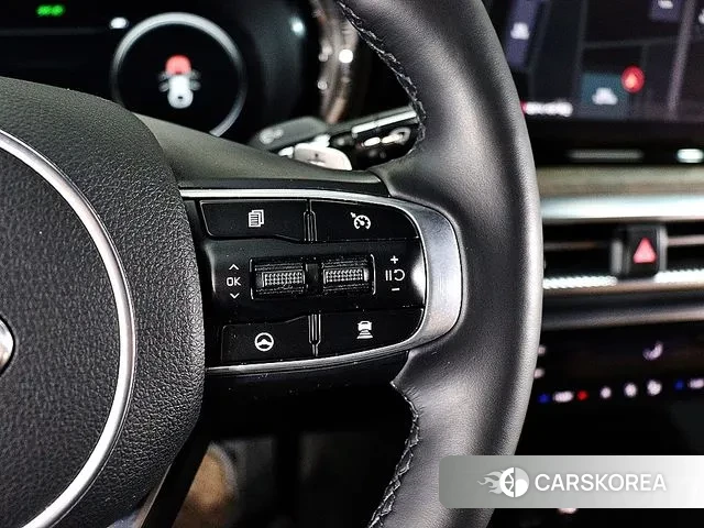 Kia K5 3rd generation id 3504781 из Кореи 18