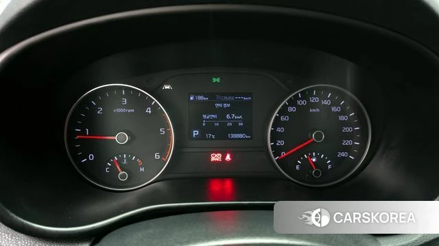 Kia Sportage The Bold id 4310809 из Кореи 30