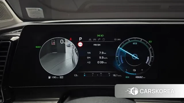 Kia Sportage 5th Generation Hybrid id 3721838 из Кореи 18