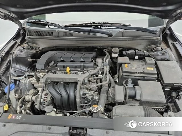 Kia The New K3 2nd generation id 4636664 из Кореи 16