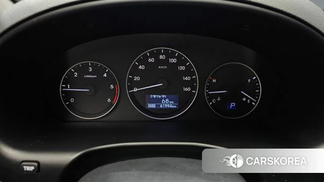 Hyundai The New Grand Starex id 4310704 из Кореи 18