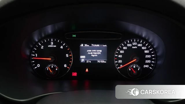 Kia The New Sorento id 4384473 из Кореи 30