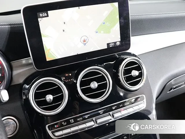 Mercedes-Benz GLC-Class X253 id 3270040 из Кореи 18