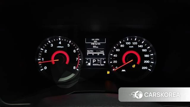 Ssangyong Berry New Tivoli id 4338782 из Кореи 18