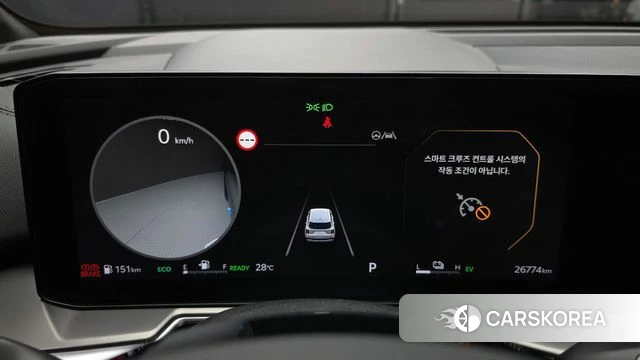 Kia The New Sorento 4th Generation id 4421970 из Кореи 29