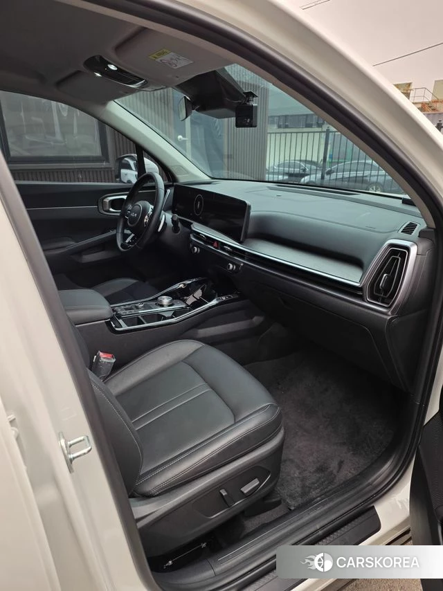Kia The New Sorento 4th Generation id 3798801 из Кореи 10