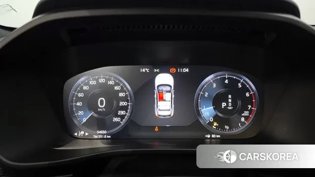 Volvo XC40 id 3742027 из Кореи 18