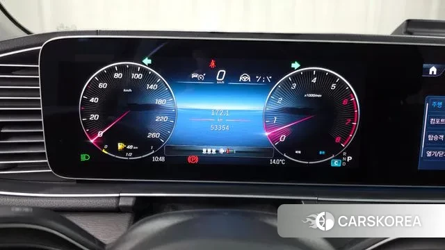 Mercedes-Benz GLE-Class W167 id 3590911 из Кореи 18