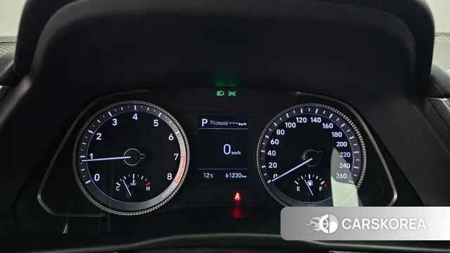 Hyundai Sonata (DN8) id 3396615 из Кореи 18