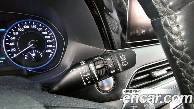 Hyundai Palisade id 2671838 из Кореи 18