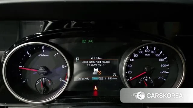 Kia Carnival 4th generation id 3620954 из Кореи 18