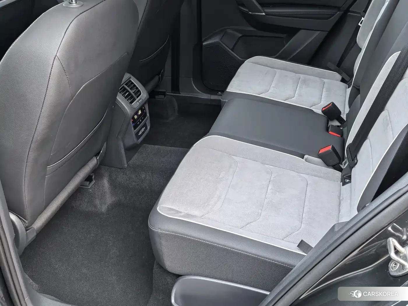 Volkswagen Tayron id 4600498 из Китая 22