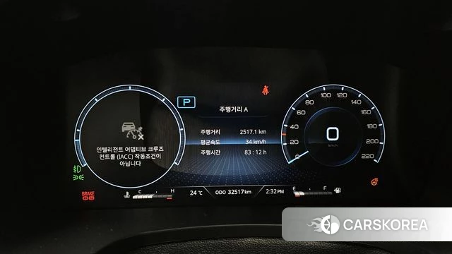 Ssangyong All New Rexton id 4223515 из Кореи 29