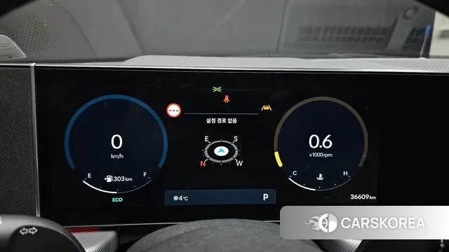 Hyundai Sonata D Edge (DN8) id 3457342 из Кореи 18