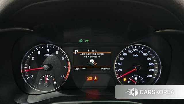 Kia The New K3 2nd generation id 4423666 из Кореи 36