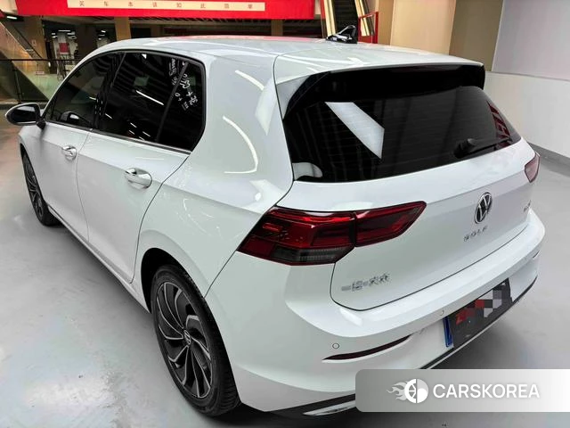Volkswagen Golf id 4277812 из Китая 12