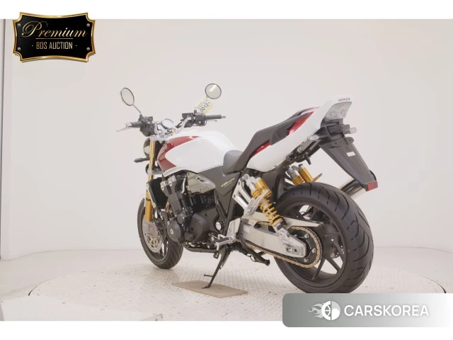 Honda CB1300SF SP id 4380245 из Японии 8