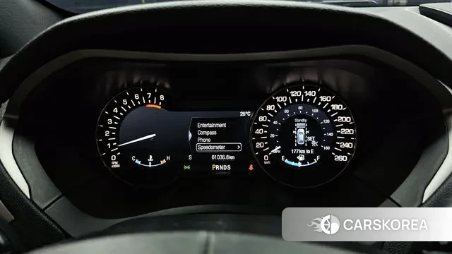 Lincoln New MKZ id 2902081 из Кореи 18