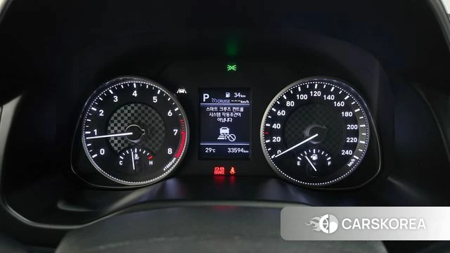 Hyundai The New Avante AD id 4519920 из Кореи 28