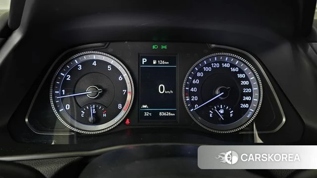 Hyundai Sonata (DN8) id 4518241 из Кореи 18