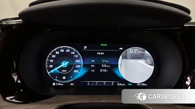 Kia K5 3rd generation id 3443190 из Кореи 18