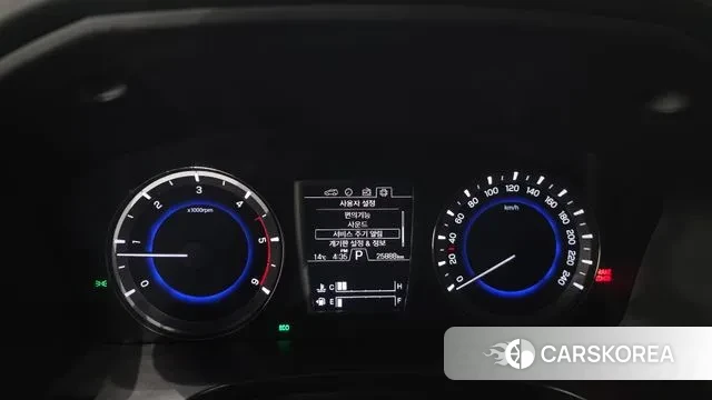 Ssangyong Rexton Sports id 3390466 из Кореи 18