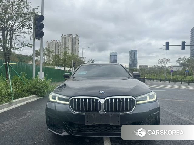 BMW 5 series id 4291208 из Китая 8
