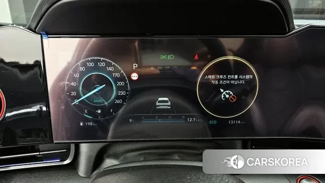 Hyundai The New Avante (CN7) id 3696043 из Кореи 18